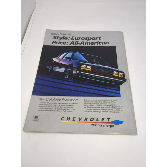 1983 Syracuse Orange Football Game Program & Newspaper NCAA Tim Green Mike Siano - Picture 5 of 16